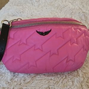 Zadig and Voltaire  mini bag